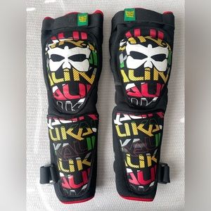 Kali Protectives Knee/ Shin Guards